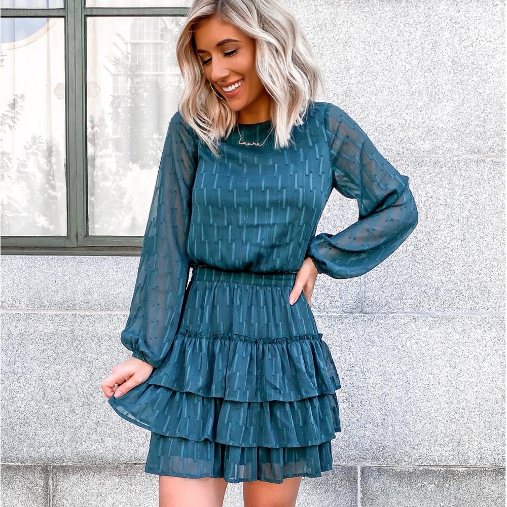 Express dress